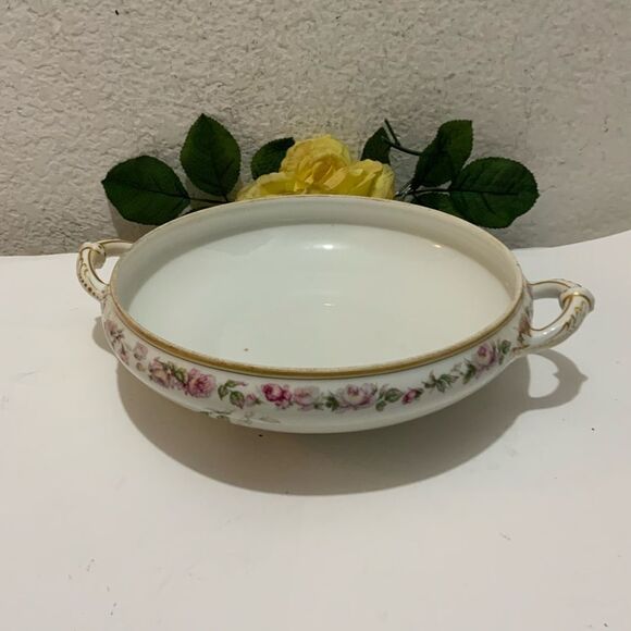Vintage Haviland & Co Limoges France Serving Dish - Picture 1 of 10